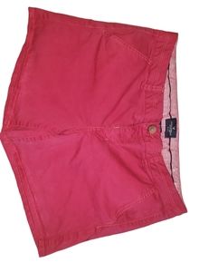 American Eagle midi shorts (size 12)